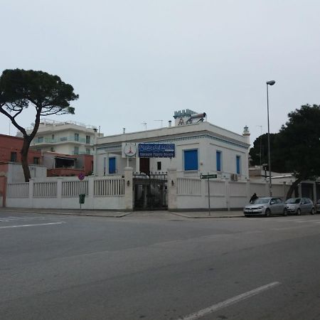 Bed and Breakfast Perla Del Mare Bari Exterior foto