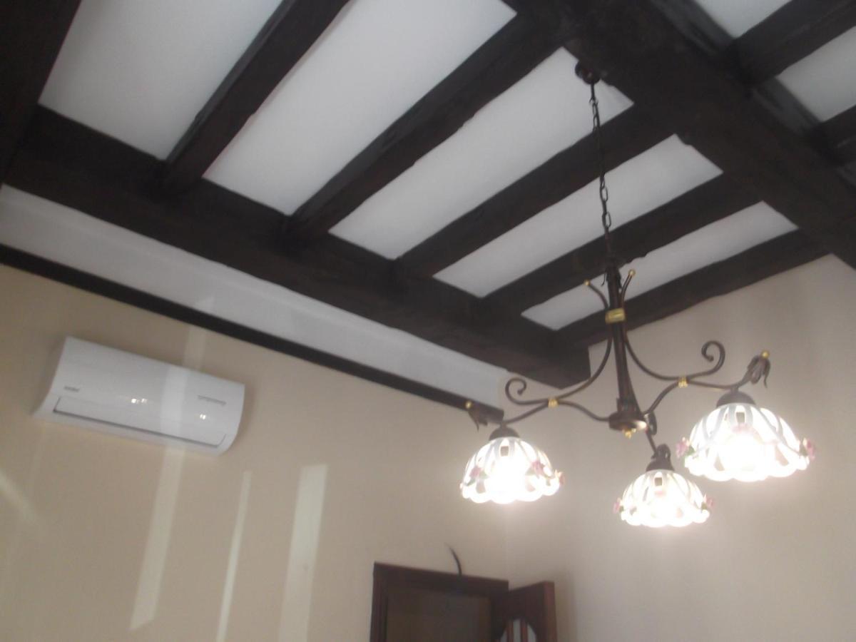 Bed and Breakfast Perla Del Mare Bari Exterior foto