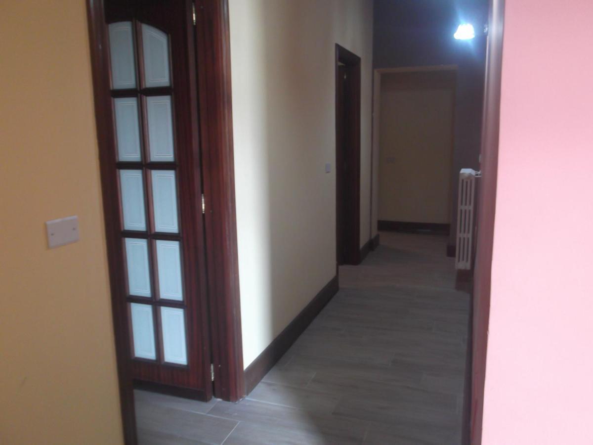 Bed and Breakfast Perla Del Mare Bari Exterior foto