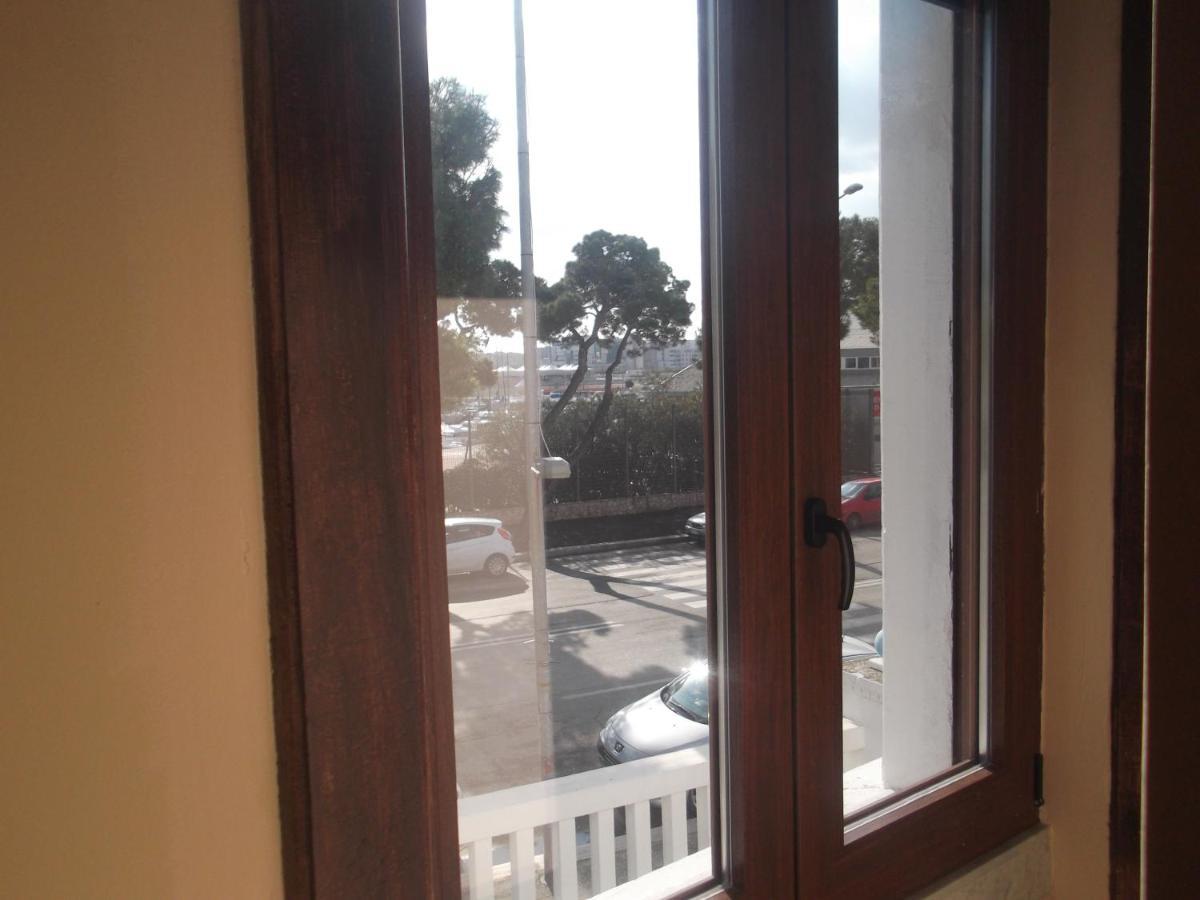 Bed and Breakfast Perla Del Mare Bari Exterior foto