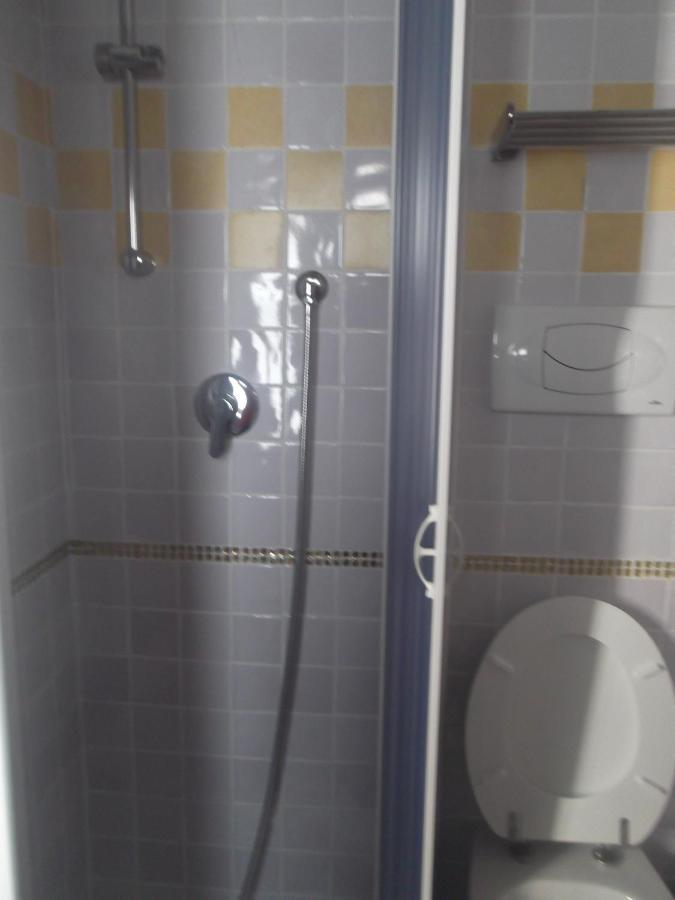 Bed and Breakfast Perla Del Mare Bari Exterior foto
