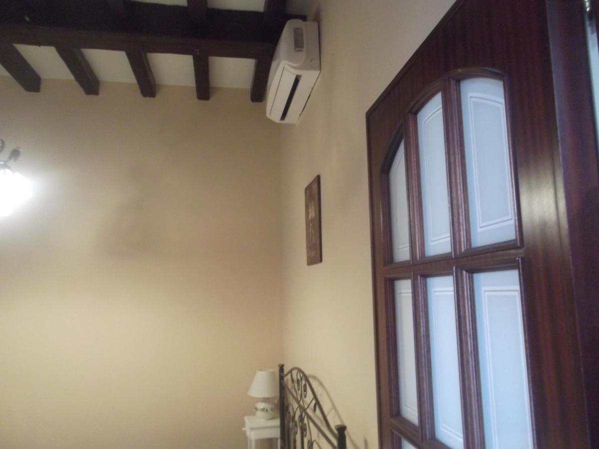 Bed and Breakfast Perla Del Mare Bari Exterior foto