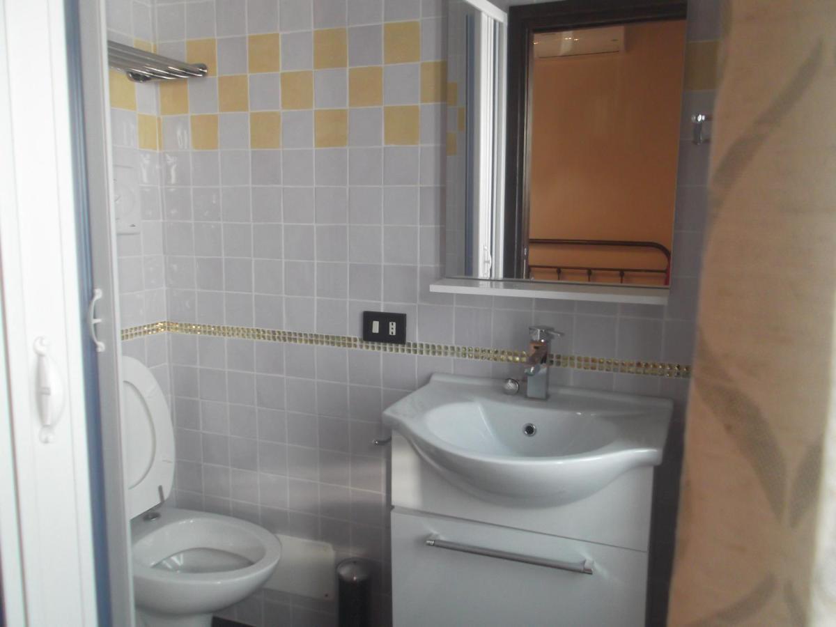 Bed and Breakfast Perla Del Mare Bari Exterior foto