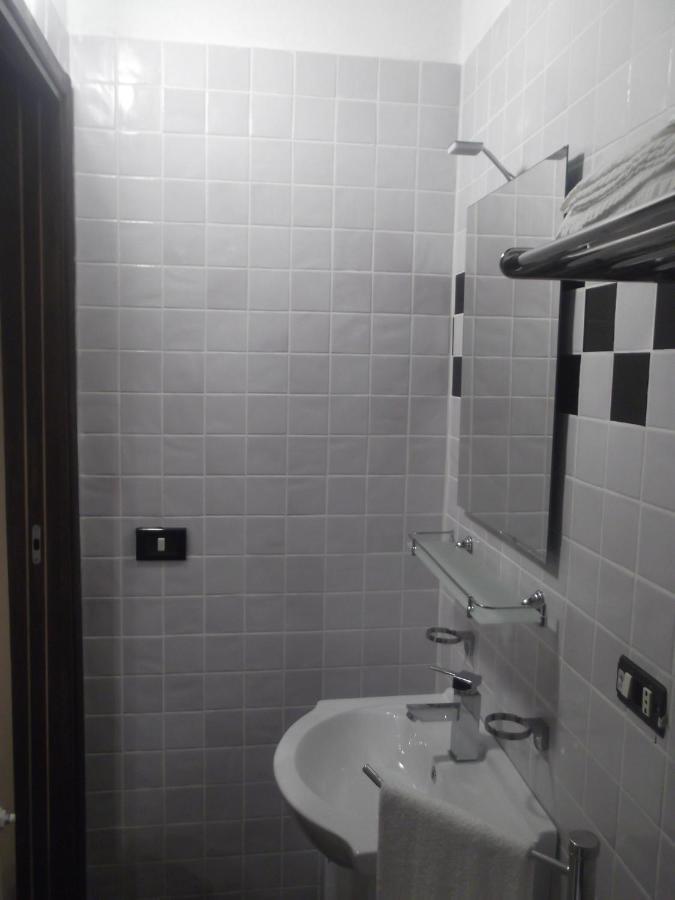 Bed and Breakfast Perla Del Mare Bari Exterior foto