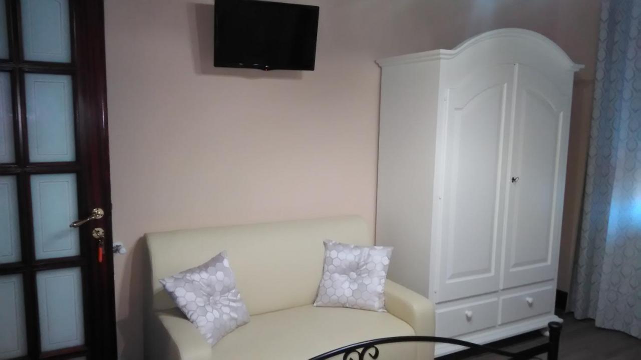 Bed and Breakfast Perla Del Mare Bari Exterior foto