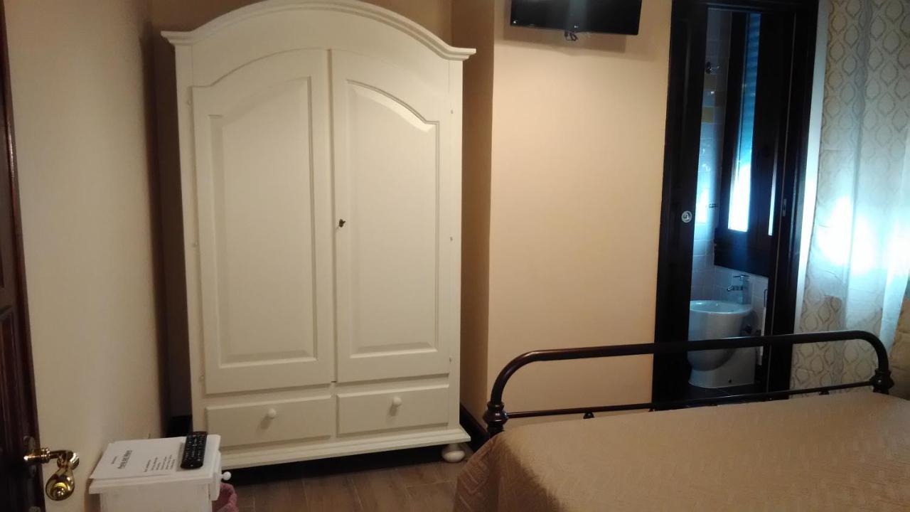 Bed and Breakfast Perla Del Mare Bari Exterior foto