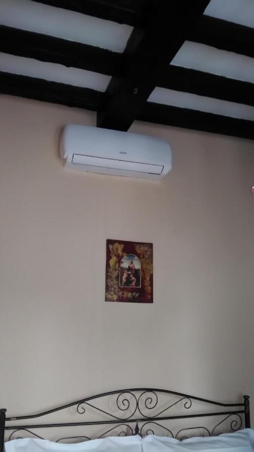 Bed and Breakfast Perla Del Mare Bari Exterior foto