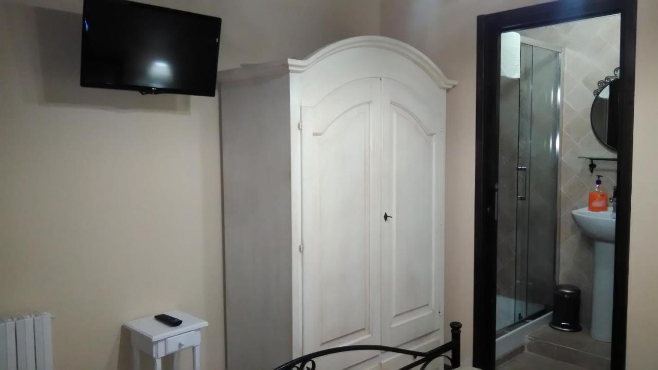 Bed and Breakfast Perla Del Mare Bari Exterior foto