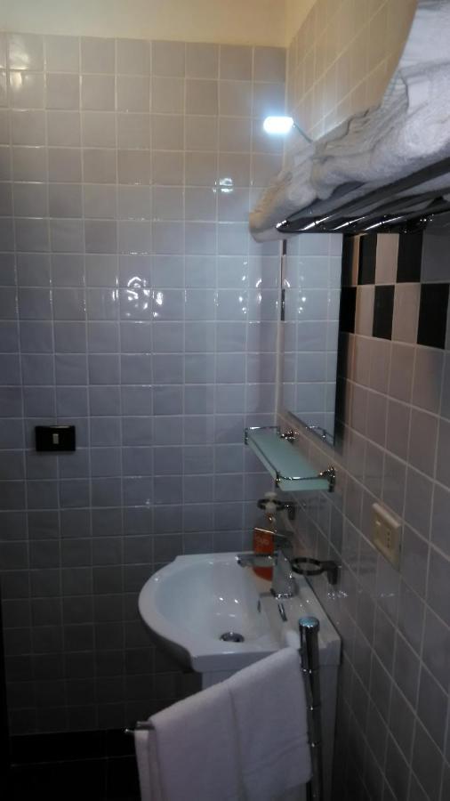 Bed and Breakfast Perla Del Mare Bari Exterior foto