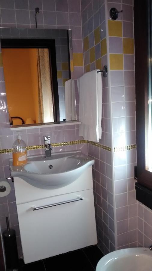 Bed and Breakfast Perla Del Mare Bari Exterior foto