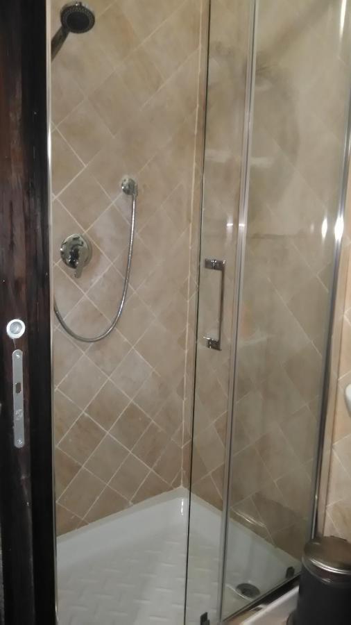 Bed and Breakfast Perla Del Mare Bari Exterior foto