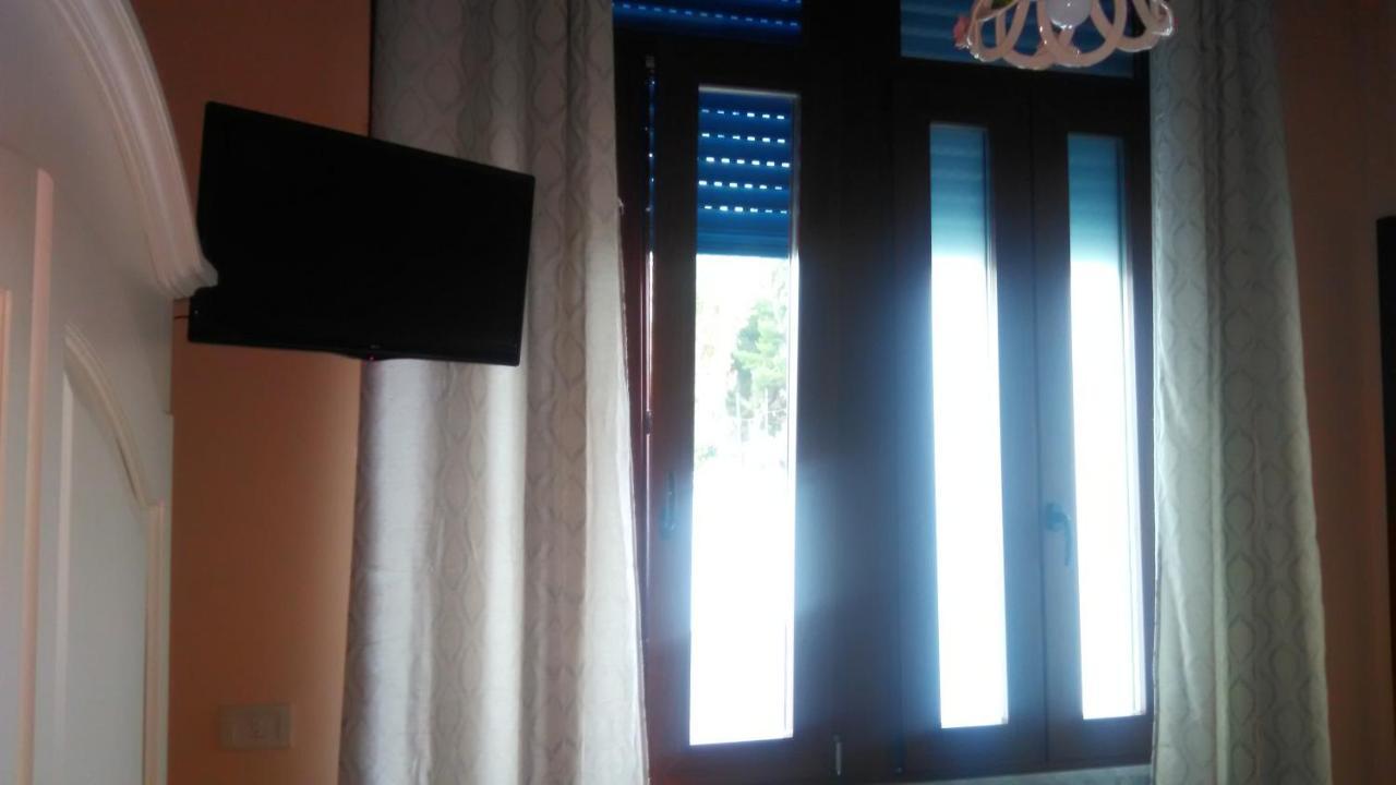 Bed and Breakfast Perla Del Mare Bari Exterior foto