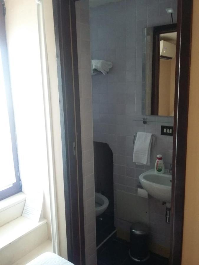 Bed and Breakfast Perla Del Mare Bari Exterior foto