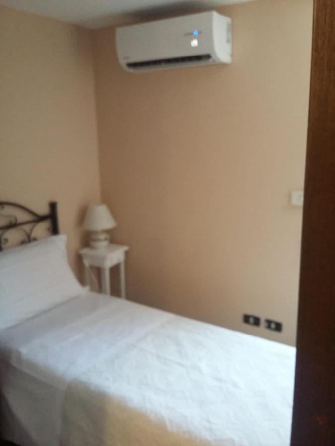 Bed and Breakfast Perla Del Mare Bari Exterior foto