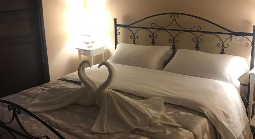 Bed and Breakfast Perla Del Mare Bari Exterior foto